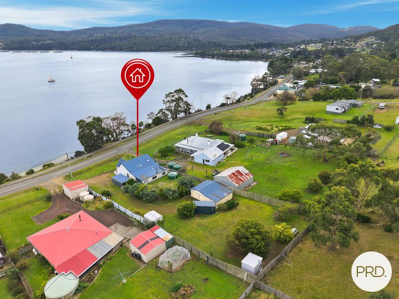 Photo - 1687 Main Road, Nubeena TAS 7184 - Image 33