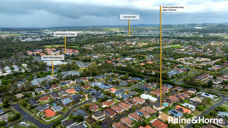 Photo - 16/8A Clydesdale Drive, Upper Coomera QLD 4209 - Image 4