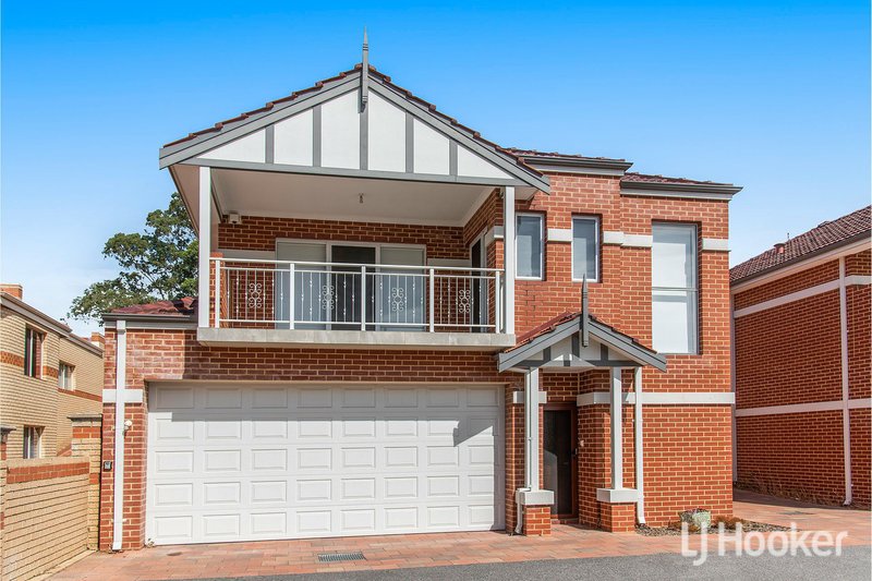 168C Charles Street, West Perth WA 6005