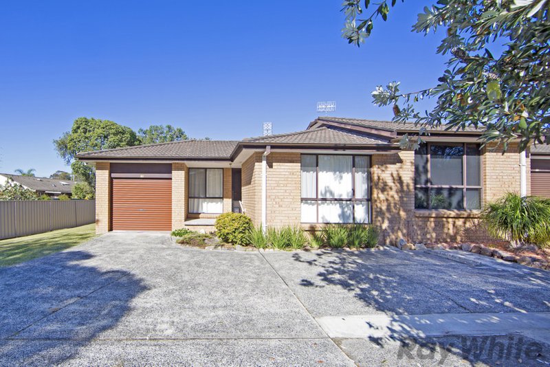 16/9-11 Gascoigne Road, Gorokan NSW 2263