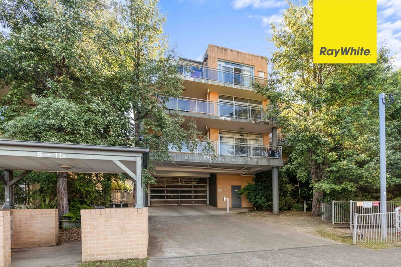 16/9-11 Samuel Street, Lidcombe NSW 2141