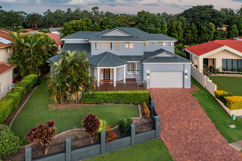 169 Bangalow Street, Bridgeman Downs QLD 4035