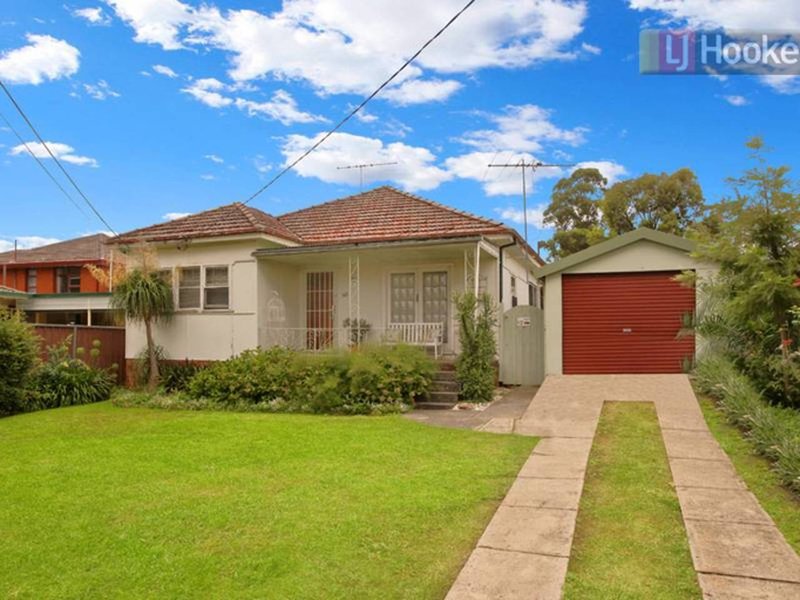 169 Bungarribee Road, Blacktown NSW 2148