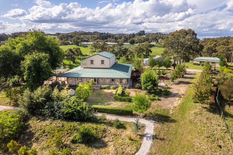 169 Carey Gully Road, Mount George SA 5155