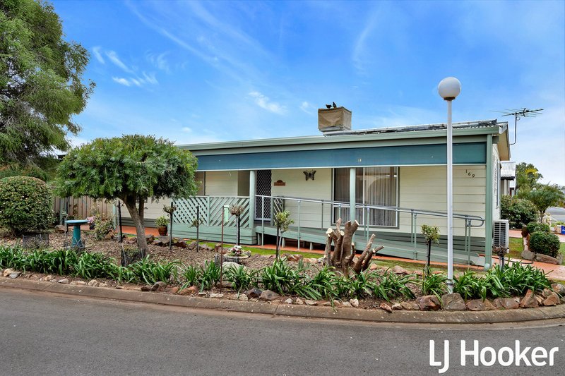 169 Casuarina Crescent, Hillier Park, Hillier SA 5116