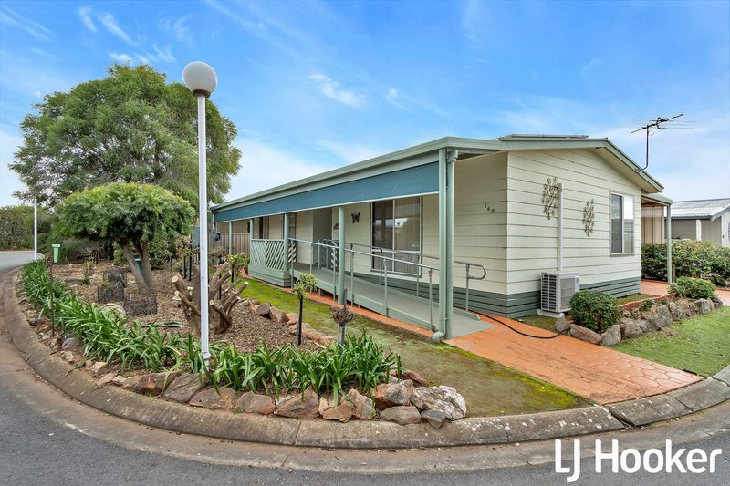 Photo - 169 Casuarina Crescent, Hillier Park, Hillier SA 5116 - Image 2