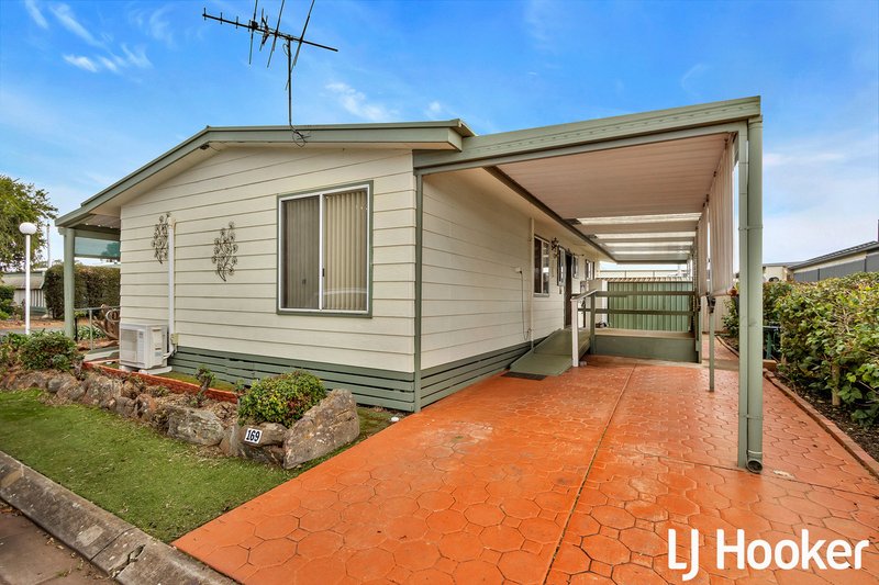 Photo - 169 Casuarina Crescent, Hillier Park, Hillier SA 5116 - Image 14