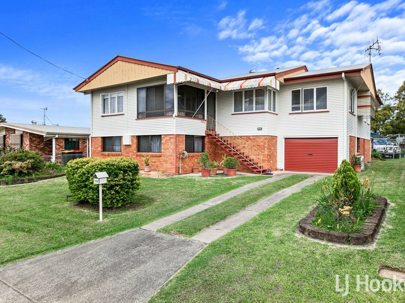 169 Cheapside Street, Maryborough QLD 4650