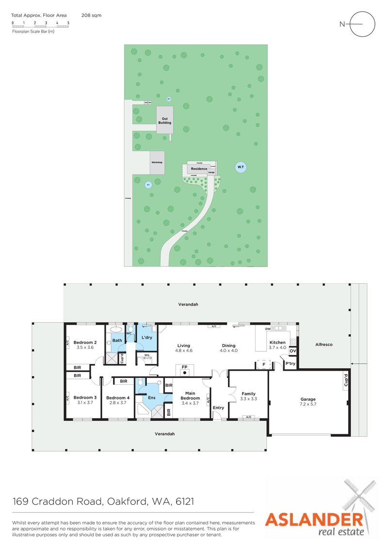 Photo - 169 Craddon Road, Oakford WA 6121 - Image 28