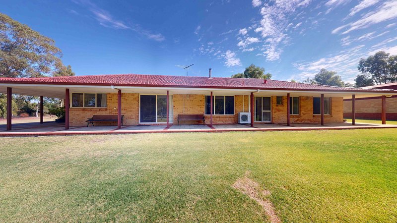 Photo - 169 Craddon Road, Oakford WA 6121 - Image 29