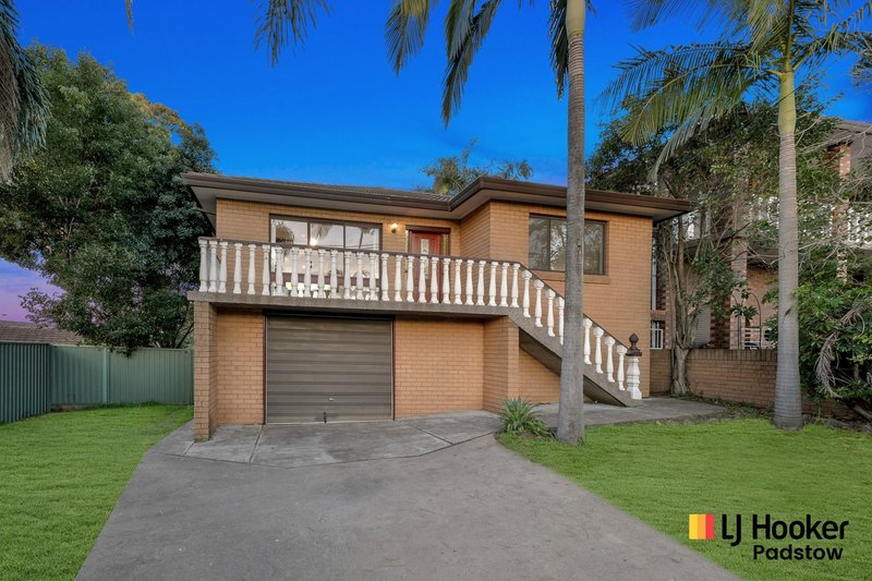 169 Davies Road, Padstow NSW 2211