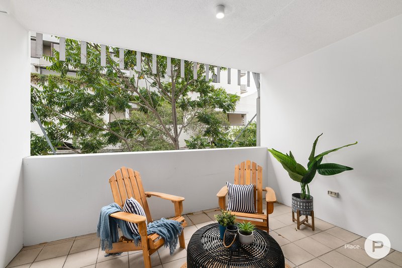 Photo - 16/9 Doggett Street, Fortitude Valley QLD 4006 - Image 4