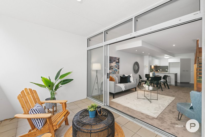 Photo - 16/9 Doggett Street, Fortitude Valley QLD 4006 - Image 6