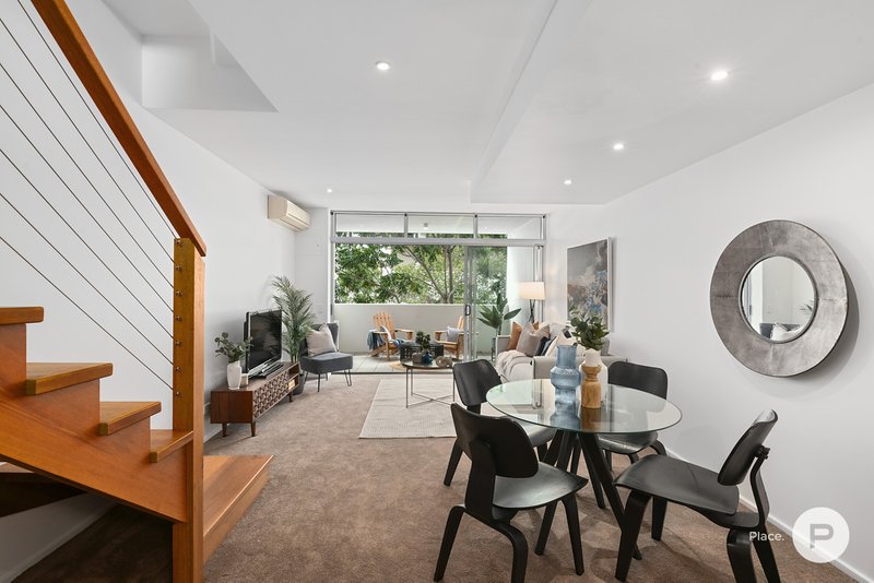 Photo - 16/9 Doggett Street, Fortitude Valley QLD 4006 - Image 7