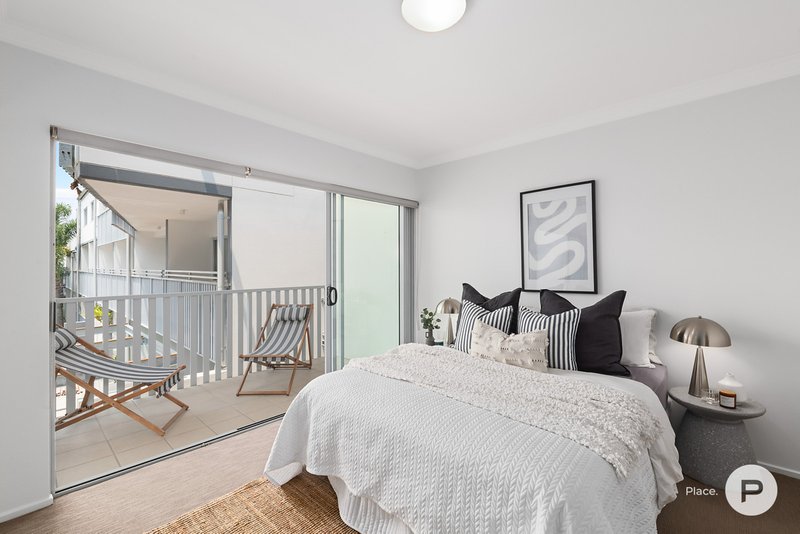 Photo - 16/9 Doggett Street, Fortitude Valley QLD 4006 - Image 14