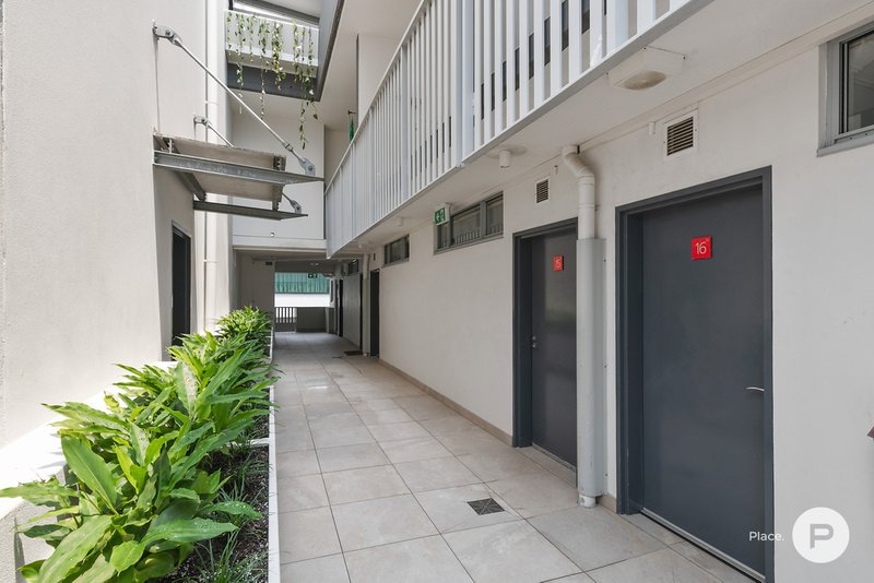 Photo - 16/9 Doggett Street, Fortitude Valley QLD 4006 - Image 21