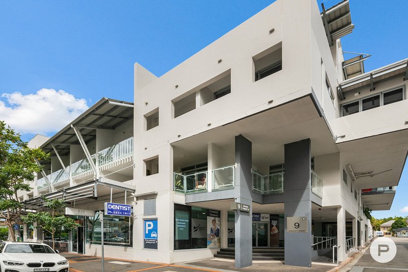 Photo - 16/9 Doggett Street, Fortitude Valley QLD 4006 - Image 23