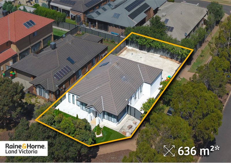 Photo - 169 Dunnings Road, Point Cook VIC 3030 - Image 4