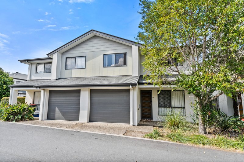 16/9 Eduard Place, Calamvale QLD 4116