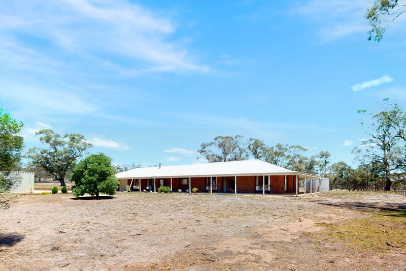 169 Emu Logan Road, Logan VIC 3475