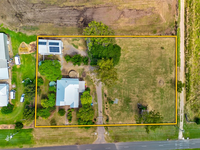 169 Forest Hill - Fernvale Road, Lynford QLD 4342