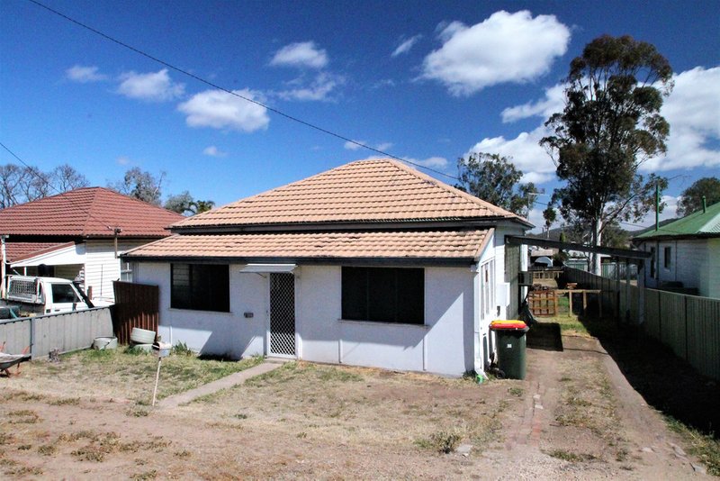 169 Henry Street, Werris Creek NSW 2341