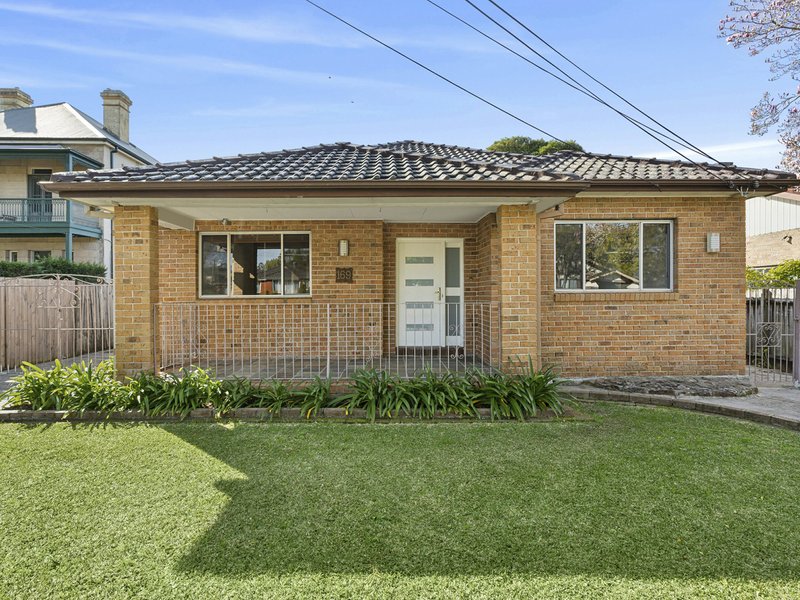 169 High Street, Willoughby East NSW 2068