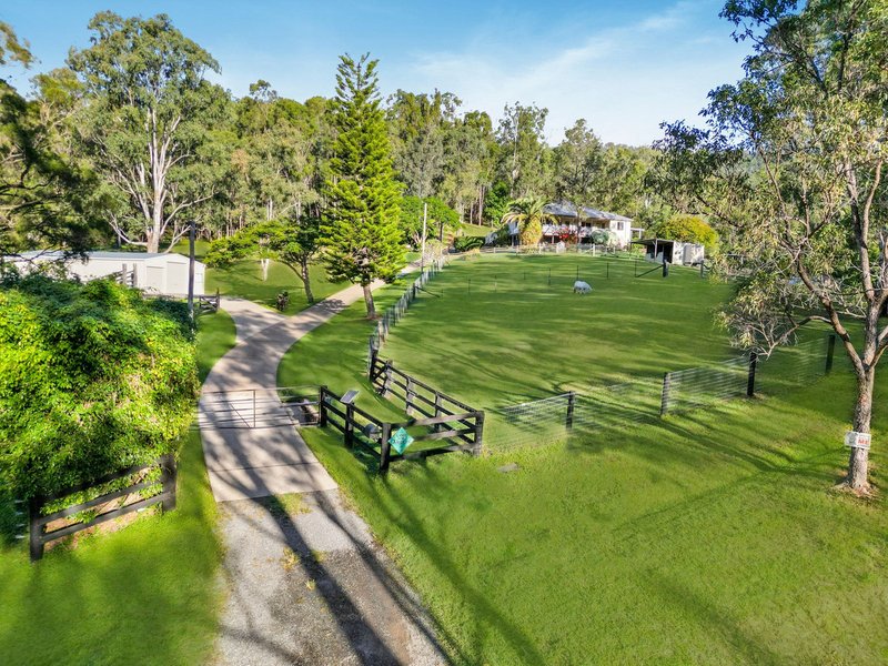 Photo - 169 Lamington National Park Road, Canungra QLD 4275 - Image 3