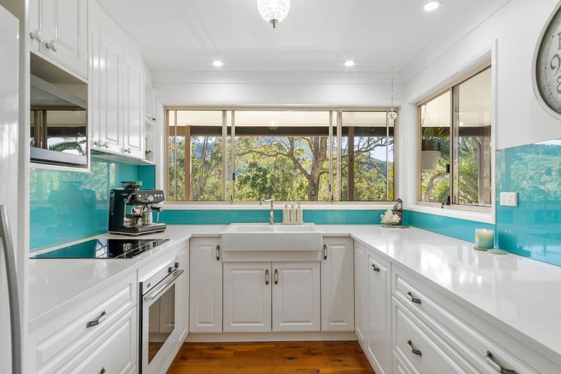 Photo - 169 Lamington National Park Road, Canungra QLD 4275 - Image 5