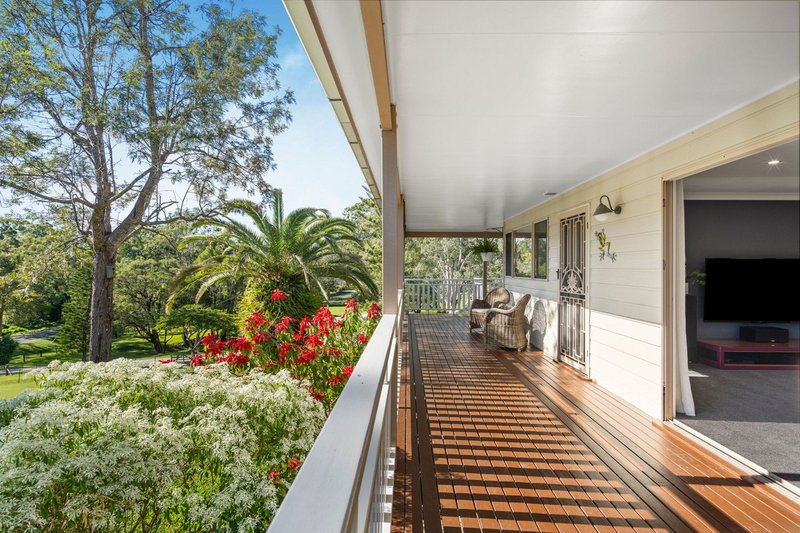 Photo - 169 Lamington National Park Road, Canungra QLD 4275 - Image 11