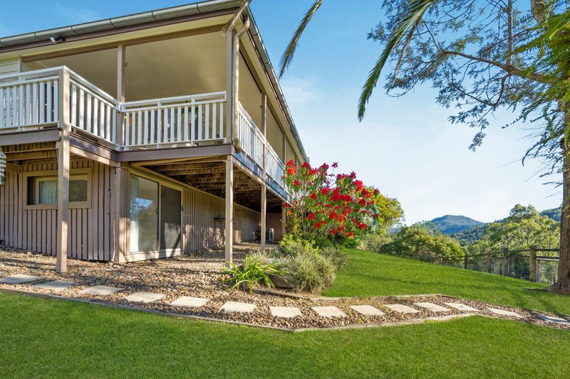 Photo - 169 Lamington National Park Road, Canungra QLD 4275 - Image 14