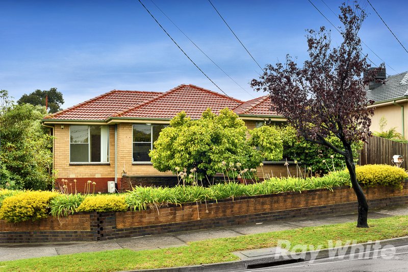 1/69 Mackie Road, Mulgrave VIC 3170