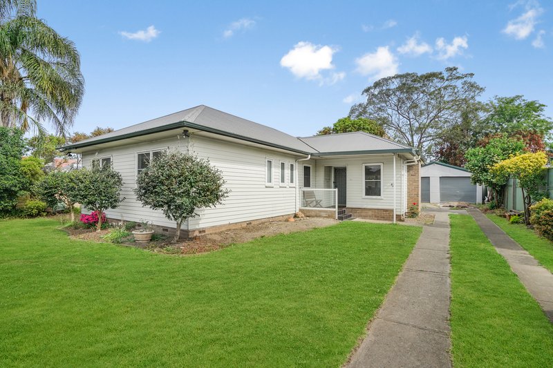 169 Macquarie Street, Windsor NSW 2756