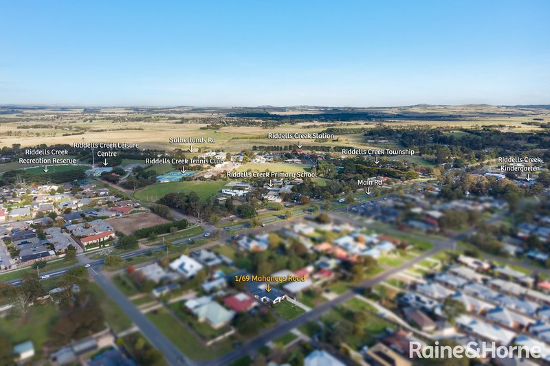 Photo - 1/69 Mahoneys Road, Riddells Creek VIC 3431 - Image 27