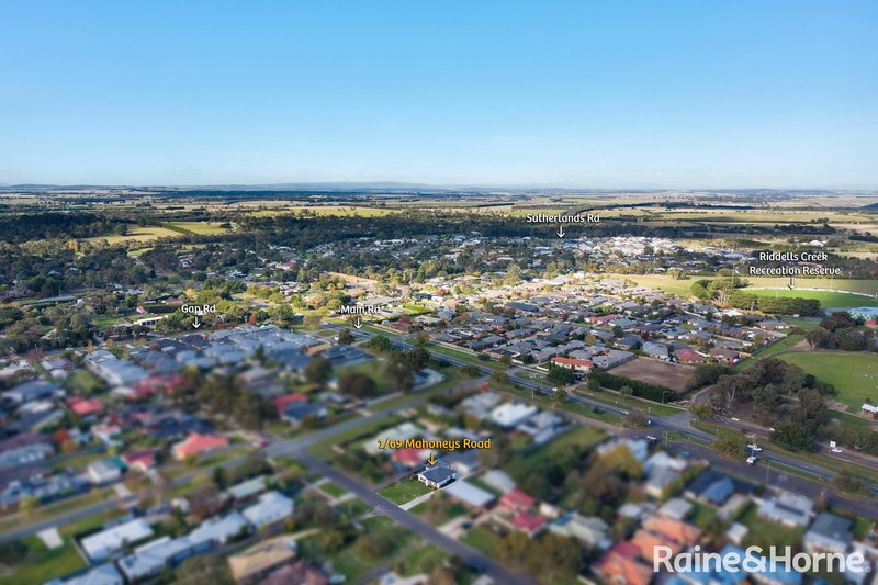 Photo - 1/69 Mahoneys Road, Riddells Creek VIC 3431 - Image 28