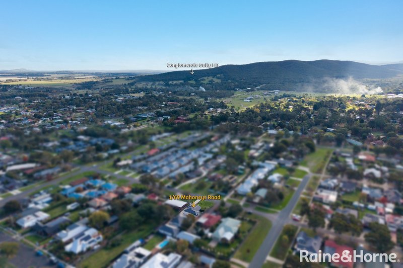 Photo - 1/69 Mahoneys Road, Riddells Creek VIC 3431 - Image 30
