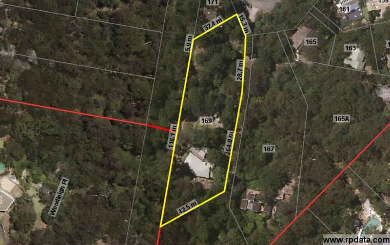 Photo - 169 Mccarrs Creek Road, Church Point NSW 2105 - Image 11