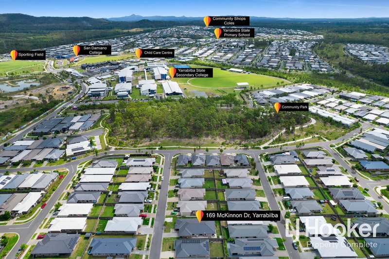 Photo - 169 Mckinnon Drive, Yarrabilba QLD 4207 - Image 7