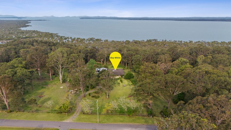 Photo - 169 Moffats Road, Swan Bay NSW 2324 - Image