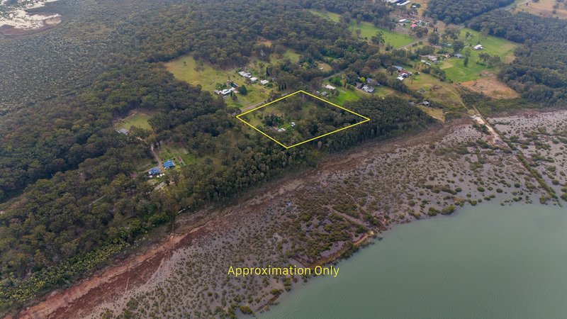 Photo - 169 Moffats Road, Swan Bay NSW 2324 - Image 2