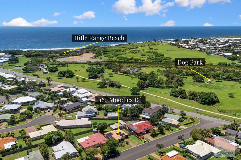 Photo - 169 Moodies Road, Bargara QLD 4670 - Image 1