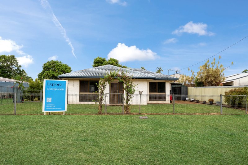 Photo - 169 Racecourse Road, Cluden QLD 4811 - Image 2