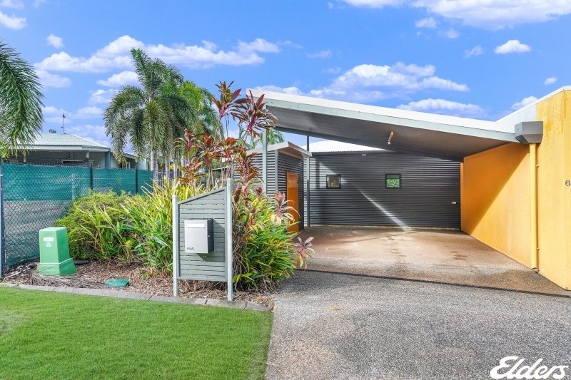 1/69 Rosebery Drive, Rosebery NT 0832