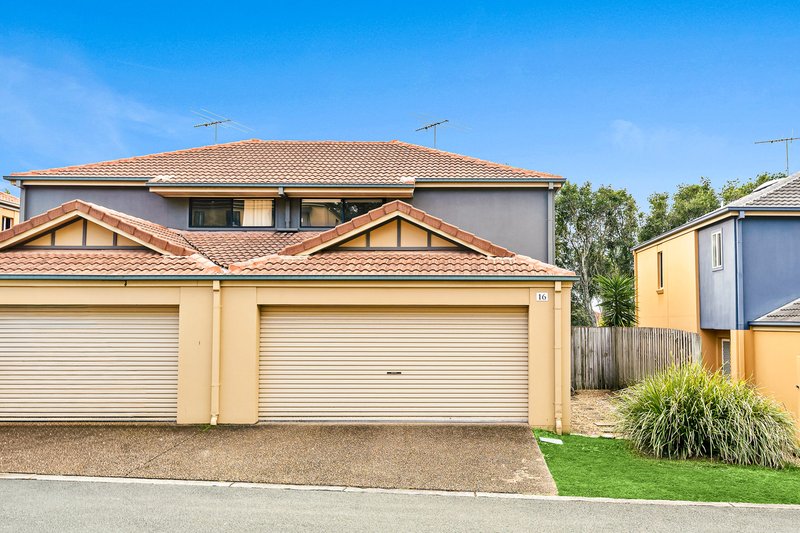 Photo - 16/9 San Mateo Boulevard, Eight Mile Plains QLD 4113 - Image 4