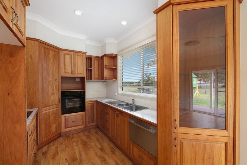 Photo - 169 Sarahs Crescent, King Creek NSW 2446 - Image 5