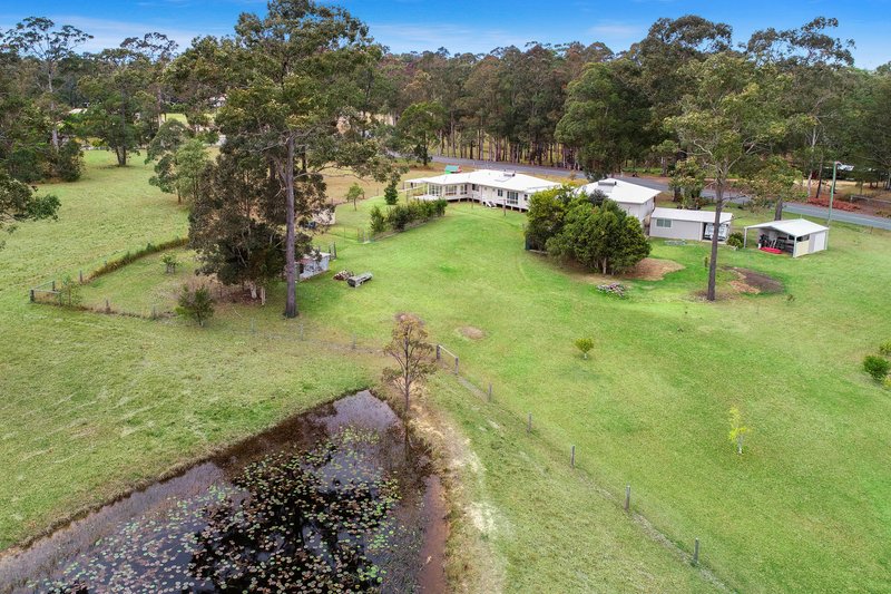 Photo - 169 Sarahs Crescent, King Creek NSW 2446 - Image 14