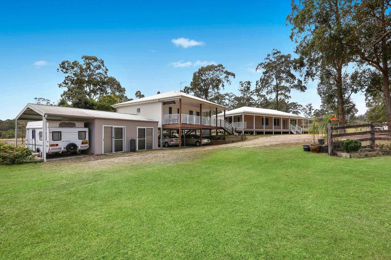 Photo - 169 Sarahs Crescent, King Creek NSW 2446 - Image 15