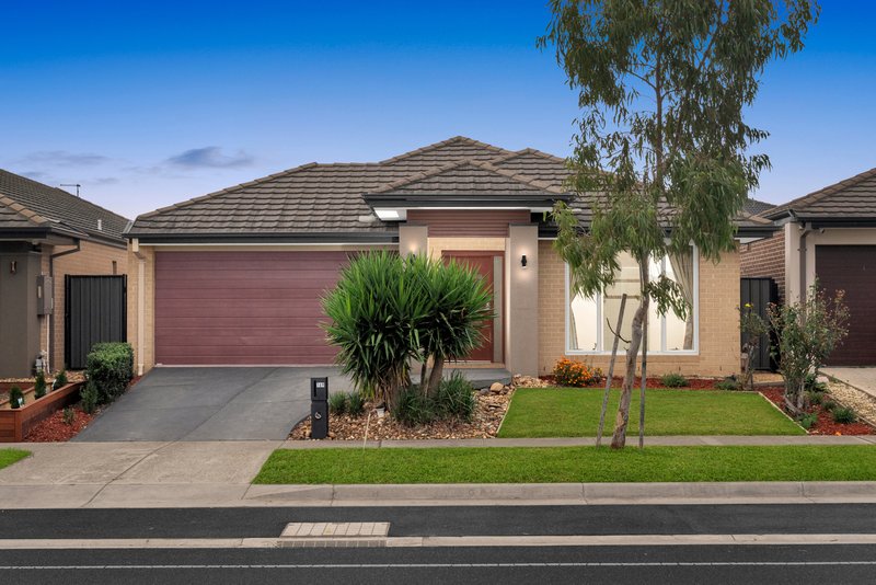 Photo - 169 Selandra Boulevard, Clyde North VIC 3978 - Image 1