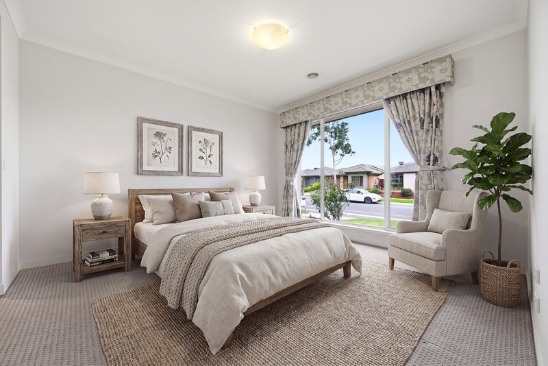 Photo - 169 Selandra Boulevard, Clyde North VIC 3978 - Image 2