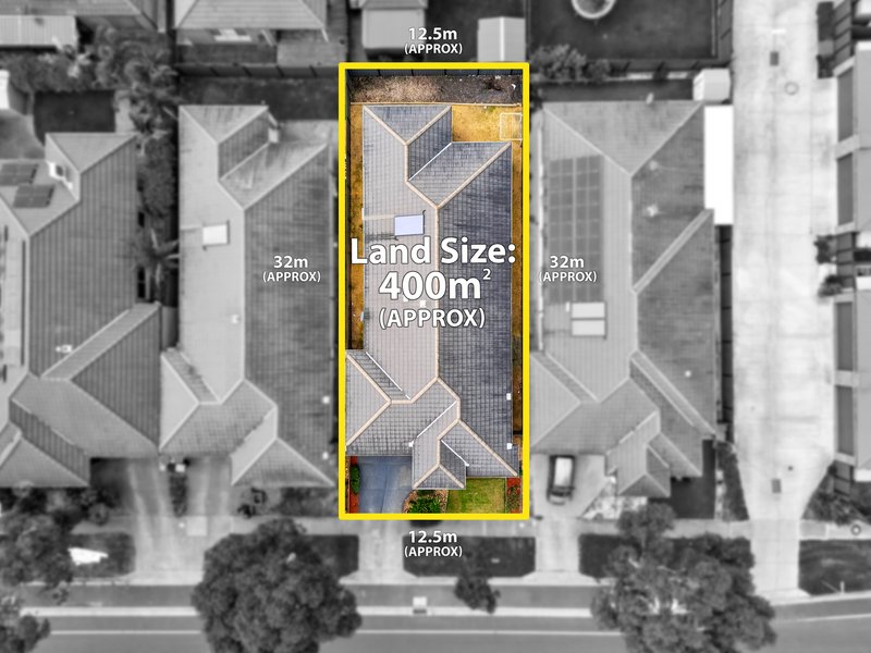 Photo - 169 Selandra Boulevard, Clyde North VIC 3978 - Image 18